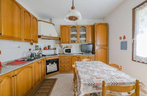 Madonna Dei Fornelli Bed & Breakfast | Bed and breakfast ∙ 4 guests