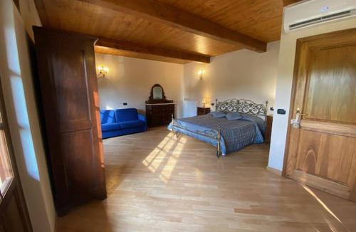 Castelnuovo don Bosco Bed & Breakfast | Bed and Breakfast La Volpe tra le Vigne