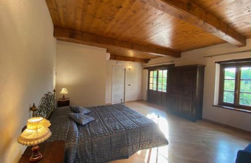 Castelnuovo don Bosco Bed & Breakfast | Bed and Breakfast La Volpe tra le Vigne