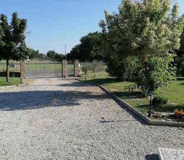 Civitella in Val di Chiana Bed & Breakfast | Bed and breakfast ∙ 2 guests