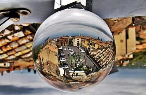 San Martino Al Cimino Bed & Breakfast | Bed and Breakfast Donna Olimpia