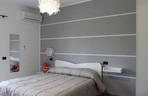 Sellia Marina Bed & Breakfast | Bed and breakfast ∙ 2 guests