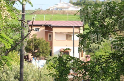 Sellia Marina Bed & Breakfast | Bed and breakfast ∙ 2 guests
