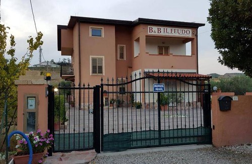 Sellia Marina Bed & Breakfast | Bed and breakfast ∙ 2 guests