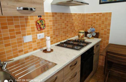 Montelibretti Bed & Breakfast | Bed and breakfast ∙ 2 bedrooms ∙ 5 guests