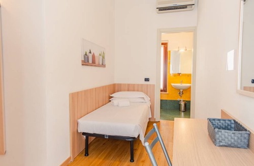 Citta Antica Bed & Breakfast | Bed and breakfast ∙ 1 bedroom ∙ 1 guest