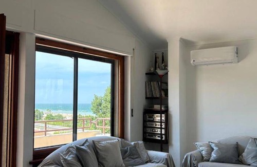 Lido Riccio Bed & Breakfast | Bed and breakfast ∙ 4 guests