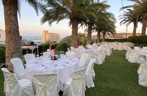 Lido Riccio Bed & Breakfast | Bed and breakfast ∙ 4 guests