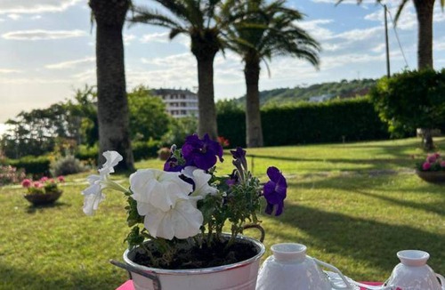Lido Riccio Bed & Breakfast | Bed and breakfast ∙ 4 guests