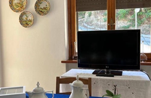 Lido Riccio Bed & Breakfast | Bed and breakfast ∙ 4 guests