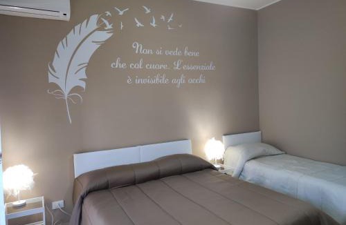 Reggio Calabria Bed & Breakfast | Bed and Breakfast Oasi