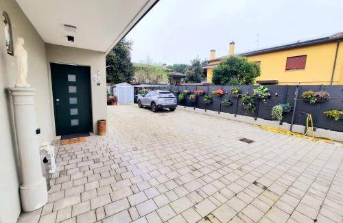 Noventa di Piave Bed & Breakfast | Bed and breakfast ∙ 4 guests