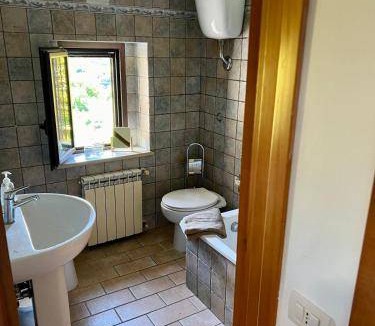 Poggiolo Bed & Breakfast | Bed and breakfast ∙ 4 guests