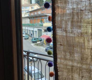 Lanusei Bed & Breakfast | Bed and breakfast ∙ 5 guests