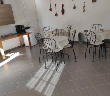 Cecima Bed & Breakfast | Bed and breakfast ∙ 6 guests