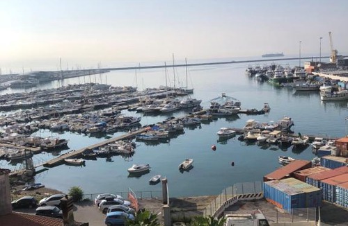 Historical Downtown Salerno Apartment | Bed and Breakfast al Porto