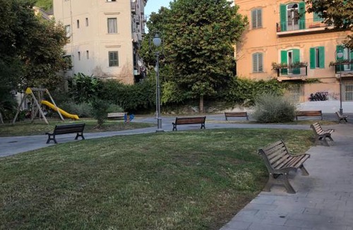 Historical Downtown Salerno Apartment | Bed and Breakfast al Porto