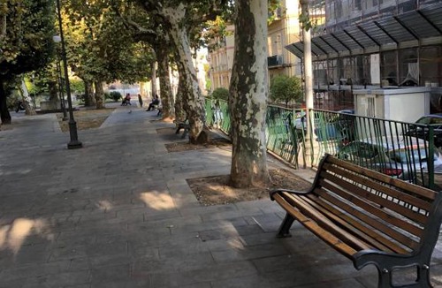Historical Downtown Salerno Apartment | Bed and Breakfast al Porto
