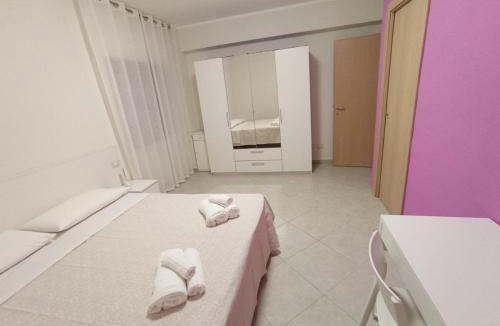Vazia Bed & Breakfast | Bed and Breakfast Arcobaleno - Rieti