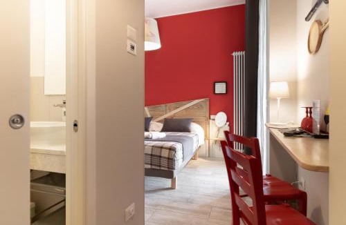 Grottammare Bed & Breakfast | Bed and Breakfast Bric & Brac