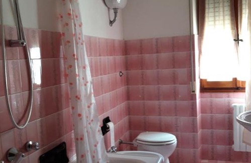Alghero Bed & Breakfast | Bed and Breakfast Hibiscus