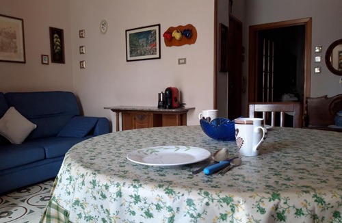 Alghero Bed & Breakfast | Bed and Breakfast Hibiscus