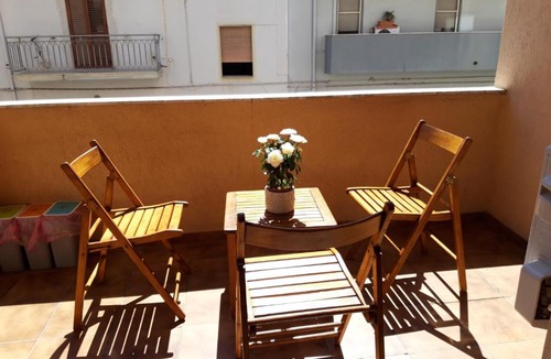 Alghero Bed & Breakfast | Bed and Breakfast Hibiscus