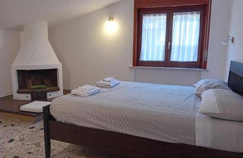 Sala Bed & Breakfast | Bed and breakfast