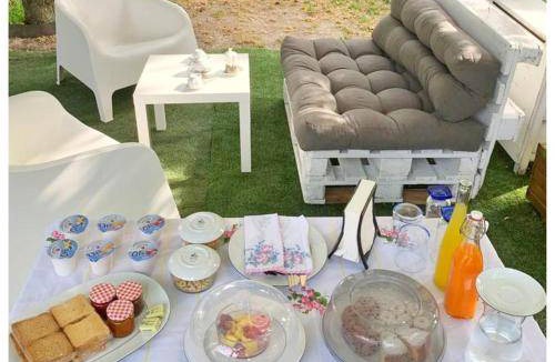 Sissa Trecasali Bed & Breakfast | Bed and breakfast
