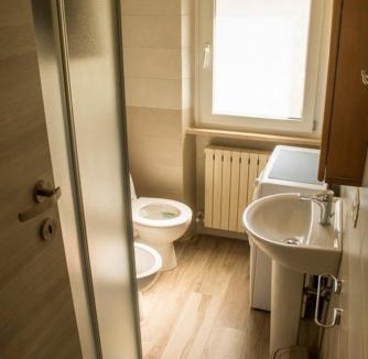 Fiastra Bed & Breakfast | Bed and Breakfast La Villa
