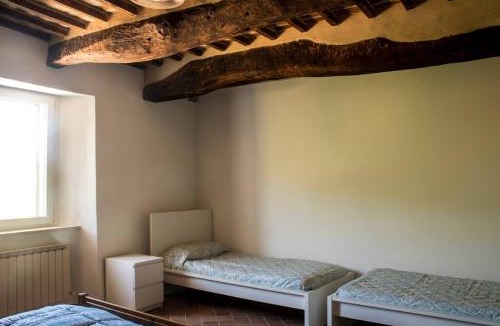 Fiastra Bed & Breakfast | Bed and Breakfast La Villa