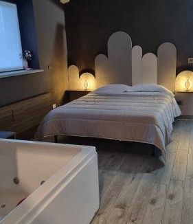 San Defendente Bed & Breakfast | Bed and breakfast Ma.Gi.A