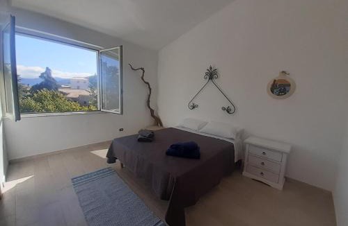 Orgosolo House | bed and breakfast Murales Orgosolo