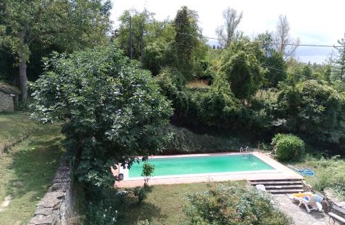 Grognardo Bed & Breakfast | Bed and Breakfast Nicole Ponti