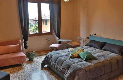 Nigoline Bonomelli Bed & Breakfast | Bed and breakfast ∙ 4 guests