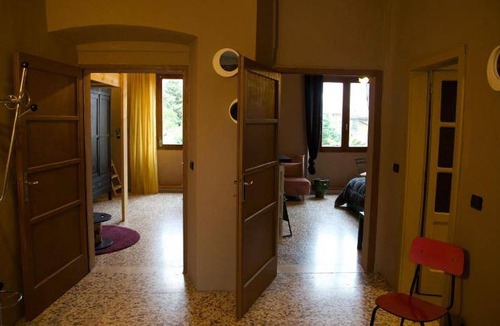 Nigoline Bonomelli Bed & Breakfast | Bed and breakfast ∙ 4 guests