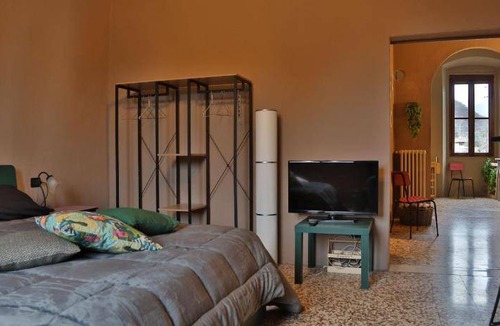 Nigoline Bonomelli Bed & Breakfast | Bed and breakfast ∙ 4 guests