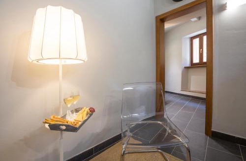 Allerona House | Bed & Basta