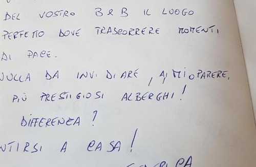 Mentana Bed & Breakfast | Bed & Breakfast "A Casa di Anto"