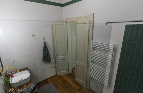 Montiglio Monferrato Bed & Breakfast | Bed & Breakfast Barbera e Tulipani