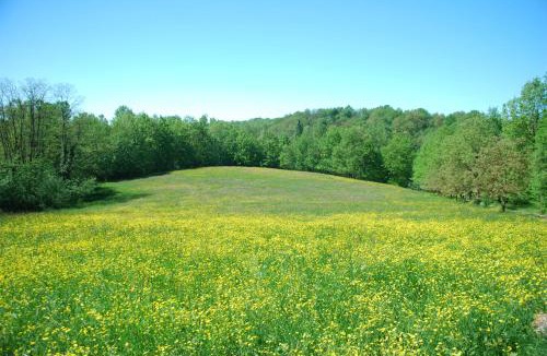 San Nicolo House | Bed & Breakfast Cascina Cin Cin