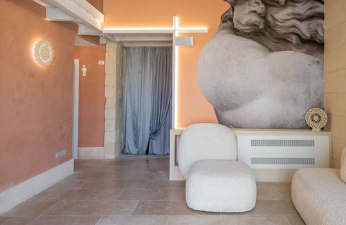 Centro Storico House | Bed & Breakfast in Maglie with 1 bedrooms sleeps 2