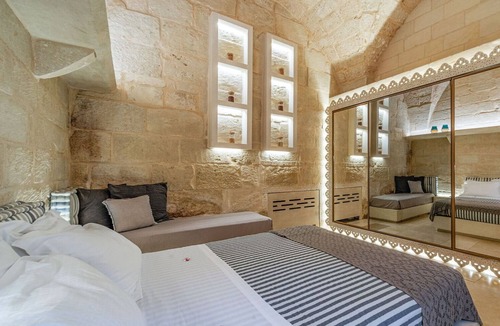 Centro Storico House | Bed & Breakfast in Maglie with 1 bedrooms sleeps 2