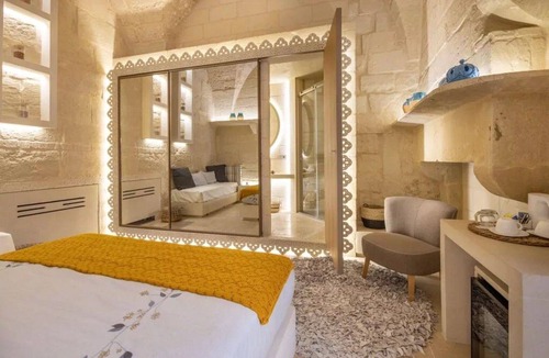 Centro Storico House | Bed & Breakfast in Maglie with 1 bedrooms sleeps 2