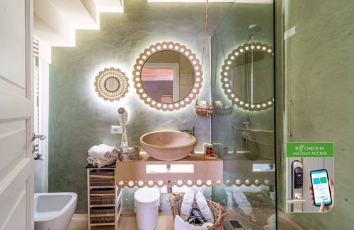 Centro Storico House | Bed & Breakfast in Maglie with 1 bedrooms sleeps 2