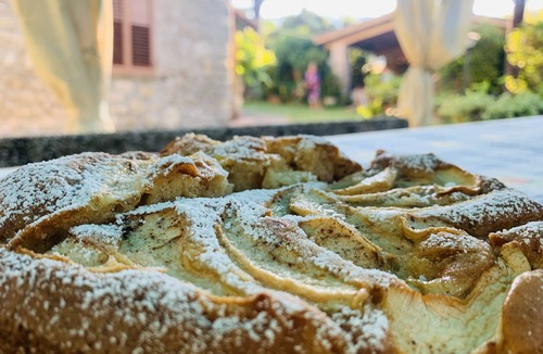 Colpetrazzo Bed & Breakfast | bed & Breakfast