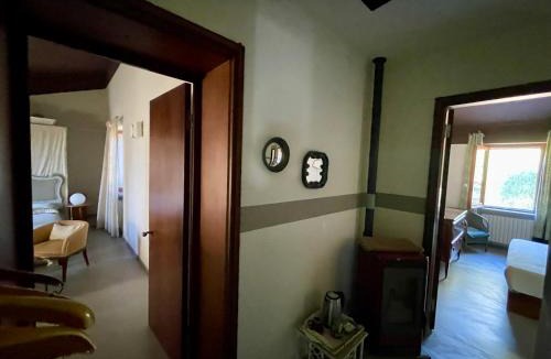Nozanno Bed & Breakfast | Bed&Breakfast La Madonnina