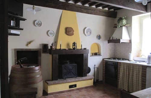 Lunata Bed & Breakfast | Bed & Breakfast Lucca Fora