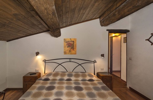 Lunata Bed & Breakfast | Bed & Breakfast Lucca Fora