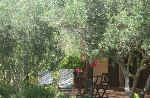 Cabras House | Bed & Breakfast Sa Ingia